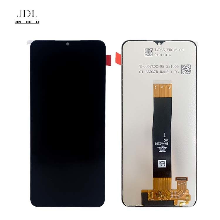 A32 5G LCD LCD  A326 モバイル電話用サービスパック LCDSディスプレイ  A326 オリジナルタッチスクリーン パンタラ