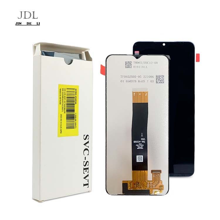 A32 5G LCD LCD  A326 モバイル電話用サービスパック LCDSディスプレイ  A326 オリジナルタッチスクリーン パンタラ