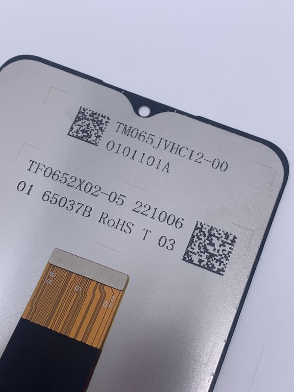 A32 5G LCD LCD  A326 モバイル電話用サービスパック LCDSディスプレイ  A326 オリジナルタッチスクリーン パンタラ