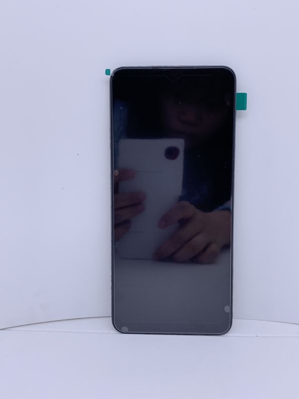 A326B LCDディスプレイ+フレーム サムスン A32 5G オリジナル サービス パック LCDS ギャラクシー A326B 携帯電話 タッチスクリーン パンタラ