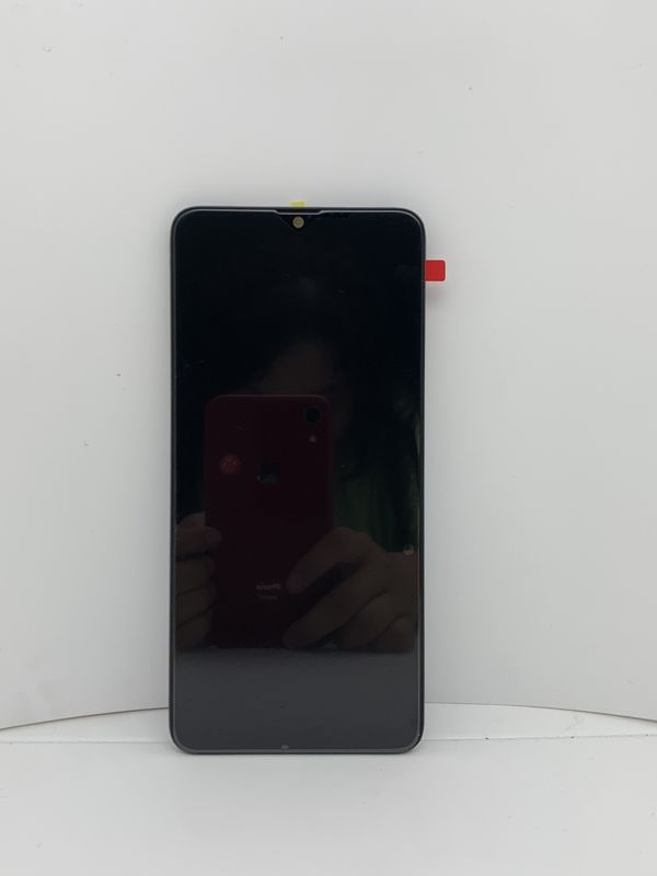 A20S LCD lcd + Frame For  A20S オリジナル サービス パック LCDS ディスプレイ  A207 モバイル 携帯電話 スクリーン パントラ