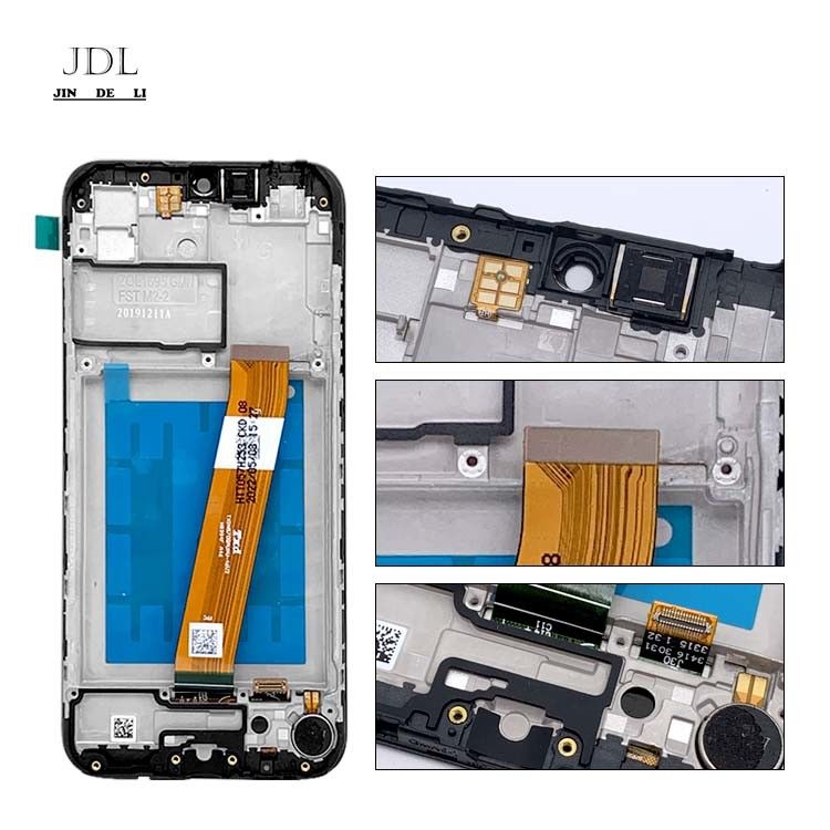 A01 フレーム付き液晶ディスプレイ LCD  A01 卸売サービスパック LCDS  A105 オリジナル電話 パンタラ