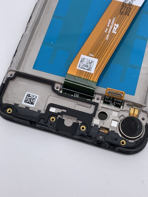 A01 フレーム付き液晶ディスプレイ LCD  A01 卸売サービスパック LCDS  A105 オリジナル電話 パンタラ