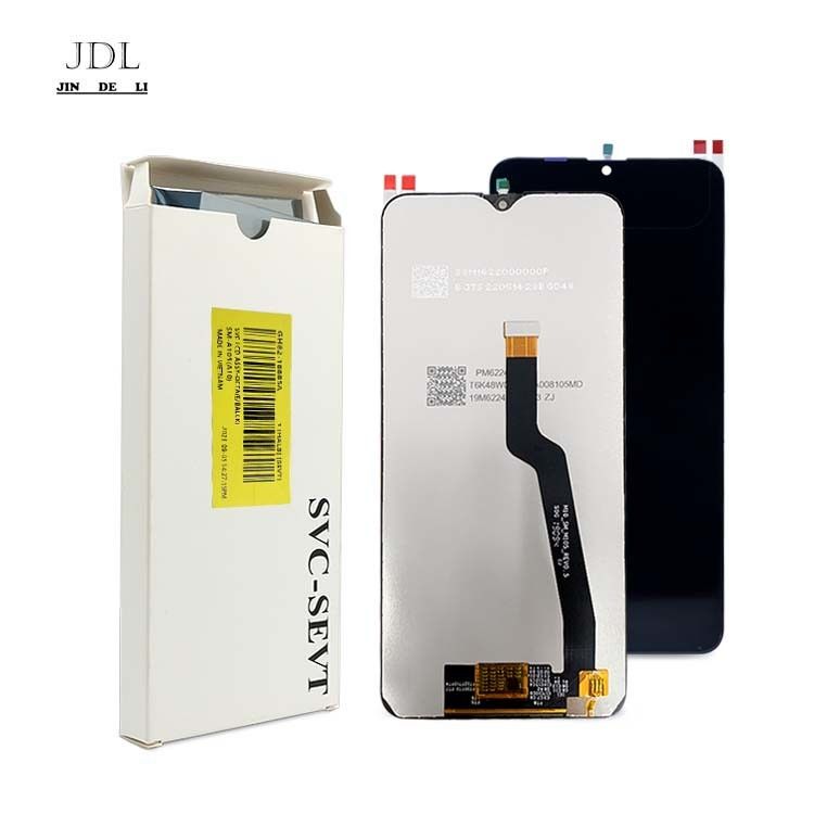 M10 LCD Lcdスクリーンディスプレイ パンタラ サムスン M10 オリジナル サービス パック LCDS  M105 携帯電話 タッチ デジタル化