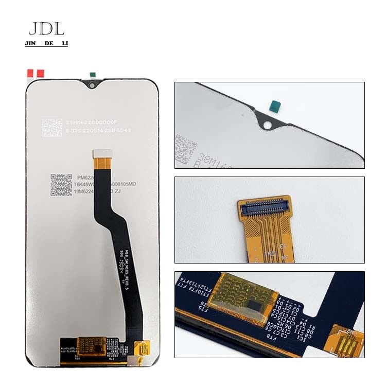 M10 LCD Lcdスクリーンディスプレイ パンタラ サムスン M10 オリジナル サービス パック LCDS  M105 携帯電話 タッチ デジタル化
