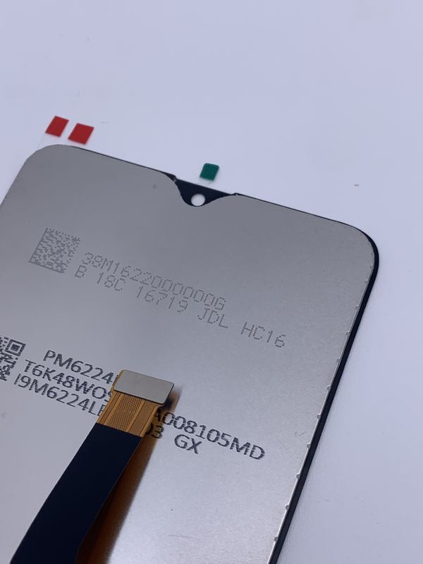 M10 LCD Lcdスクリーンディスプレイ パンタラ サムスン M10 オリジナル サービス パック LCDS  M105 携帯電話 タッチ デジタル化