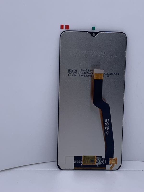 M10 LCD Lcdスクリーンディスプレイ パンタラ サムスン M10 オリジナル サービス パック LCDS  M105 携帯電話 タッチ デジタル化