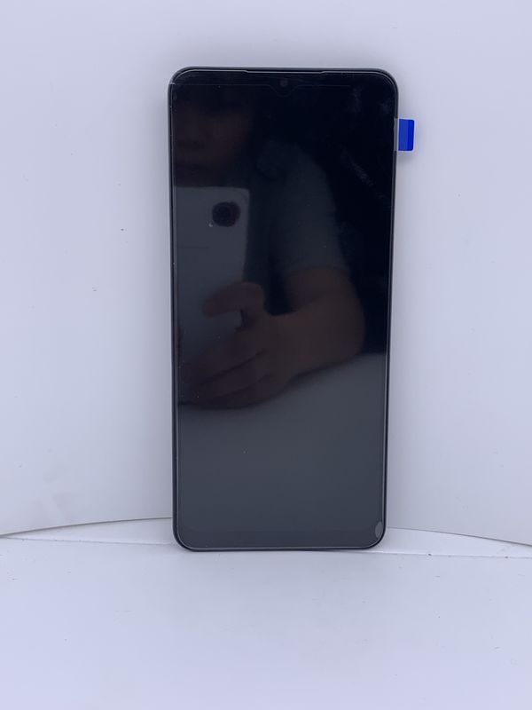A022 オリジナルタッチスクリーンデジタル化器 パンタラ  A02 サービスパック LCDS