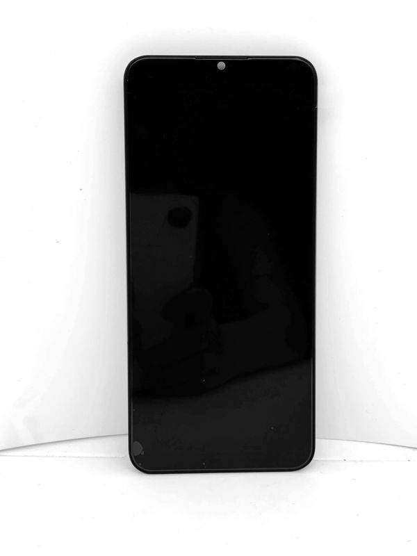 A03 フレーム付きLCD lcd  a03 携帯電話のスクリーン A035 オリジナルサービスパック LCDSディスプレイ パンタラ