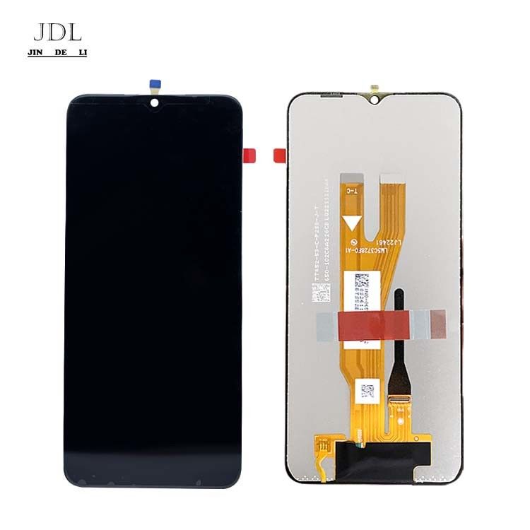 A03コアLCDLcd  a03コア 携帯電話タッチスクリーン パンタラ  A032 オリジナルサービスパック LCDSディスプレイ