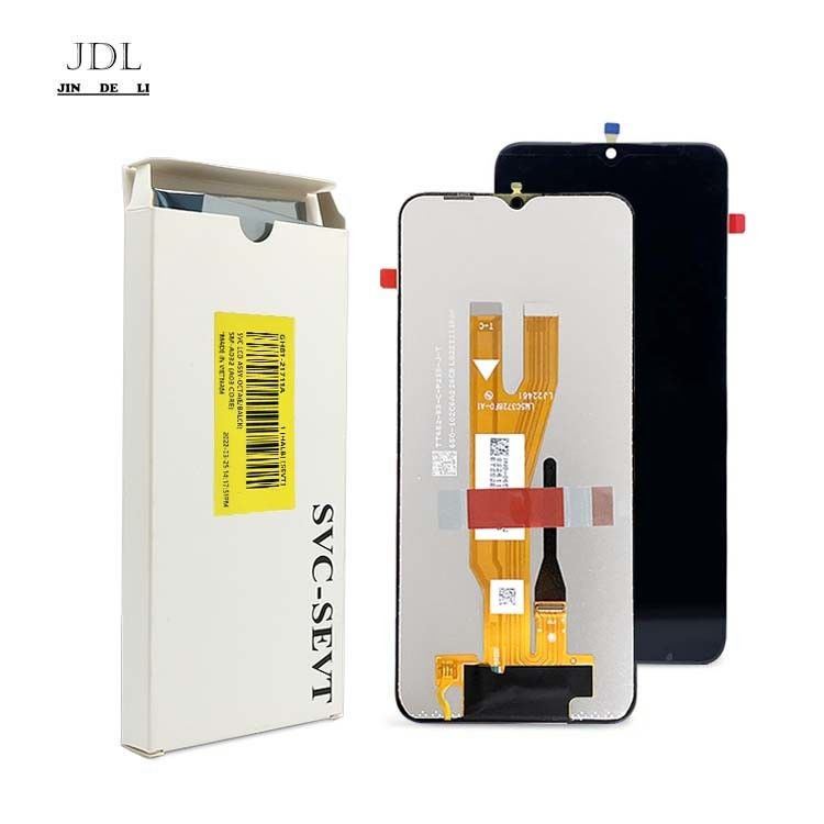 A03コアLCDLcd  a03コア 携帯電話タッチスクリーン パンタラ  A032 オリジナルサービスパック LCDSディスプレイ