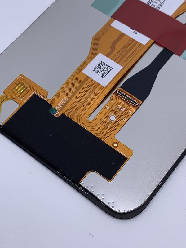 A03コアLCDLcd  a03コア 携帯電話タッチスクリーン パンタラ  A032 オリジナルサービスパック LCDSディスプレイ