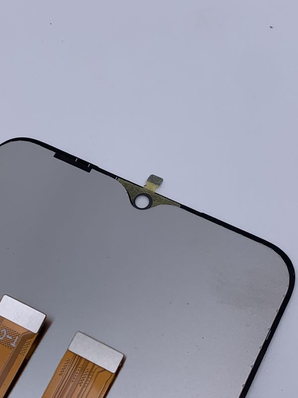 A03コアLCDLcd  a03コア 携帯電話タッチスクリーン パンタラ  A032 オリジナルサービスパック LCDSディスプレイ