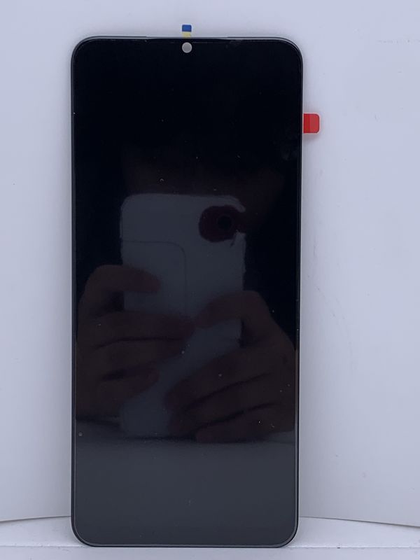 A03コアLCDLcd  a03コア 携帯電話タッチスクリーン パンタラ  A032 オリジナルサービスパック LCDSディスプレイ