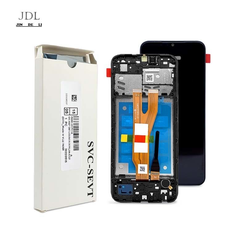A03 コア フレーム付きLCDディスプレイ  a03 コア オリジナル サービス パック LCDS  A032 モバイル パンタラ