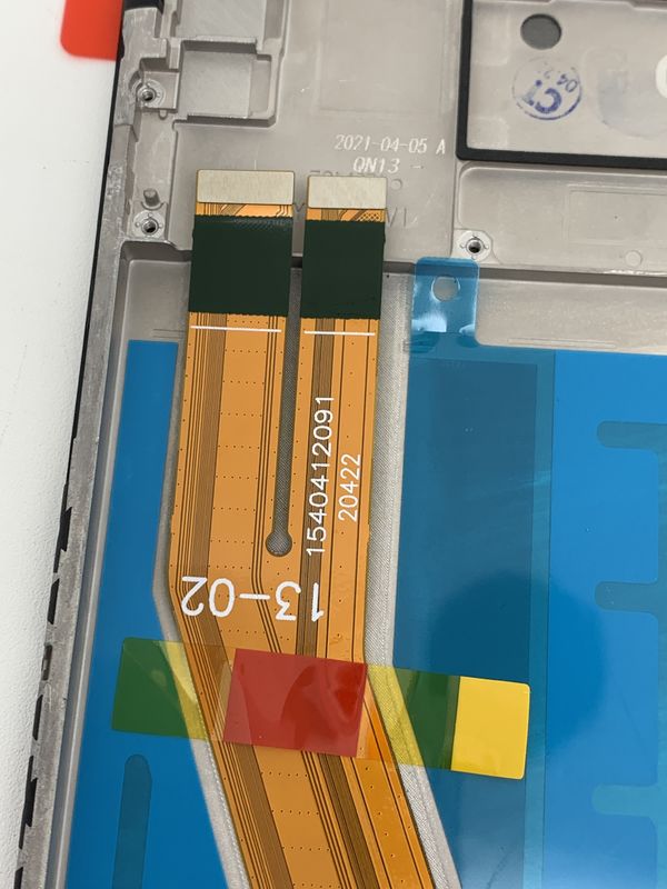 A11 Lcdスクリーン フレーム付き パンタラ サムスン A11 オリジナル 新型 モバイルスクリーン  A115 サービスパック LCDS ディスプレイ