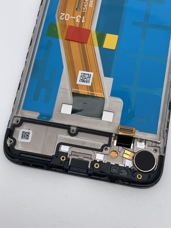 A11 Lcdスクリーン フレーム付き パンタラ サムスン A11 オリジナル 新型 モバイルスクリーン  A115 サービスパック LCDS ディスプレイ