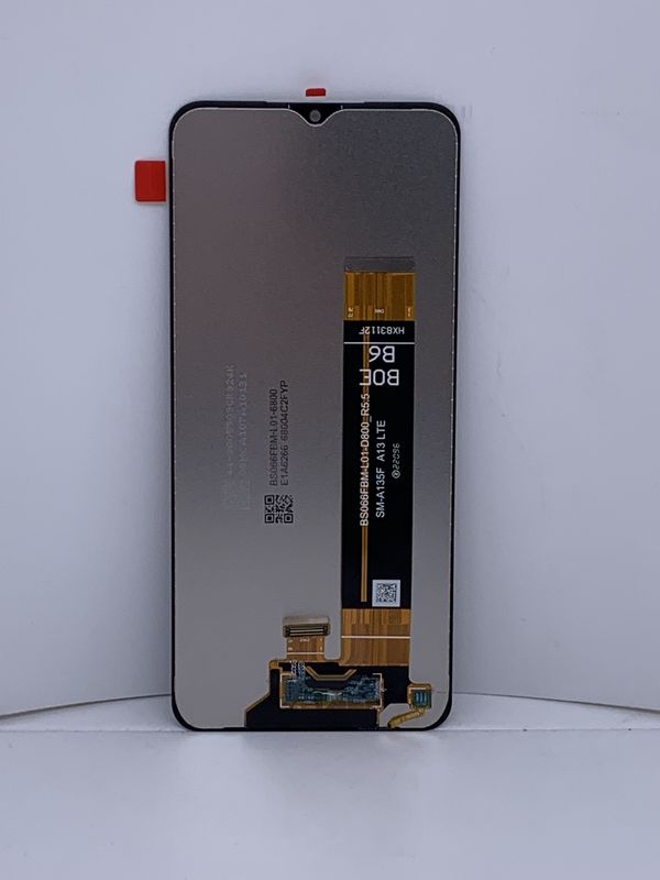 A13S オリジナル液晶画面 サムスン A13 サービスパック LCDSディスプレイ  A135 A137 携帯電話 タッチ パンタラ