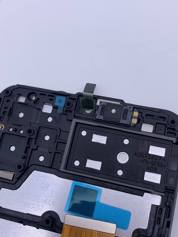 工場 A135 LCD ディスプレイ パンタラ サムスン A13S オリジナル 携帯電話 スクリーン パンタラ  A137 サービス パック LCDS