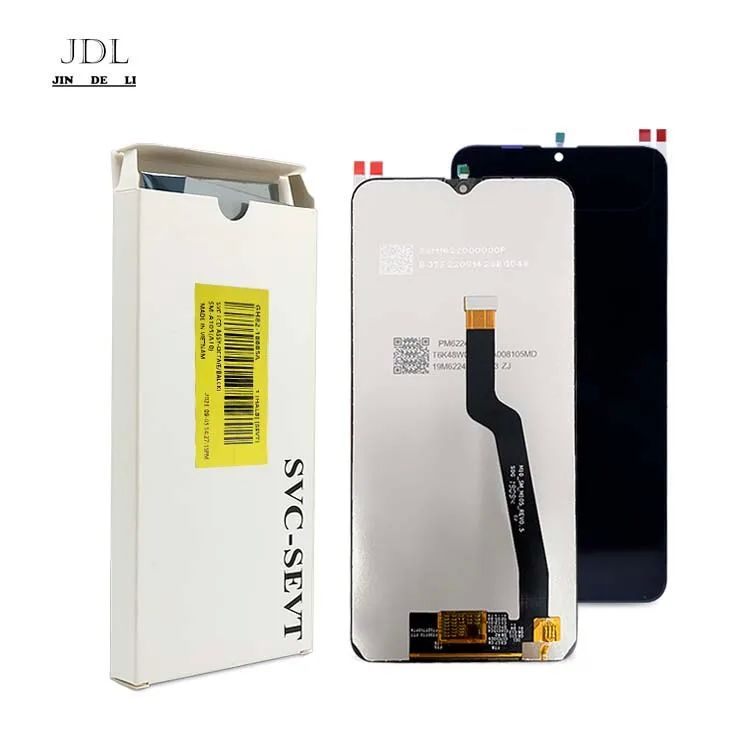 A11 オリジナル サービス パック Lcd モバイル 携帯電話 LCD スクリーン