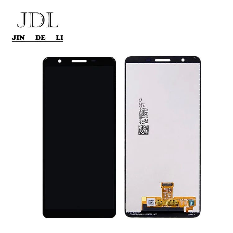 迅速な配送 1-3 日以内に LCD A01 コア サムスンと互換性