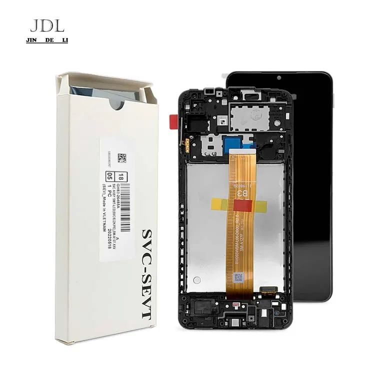 LCD フレームなし a12 lcd 1-3 営業日 配送時間 迅速な配送