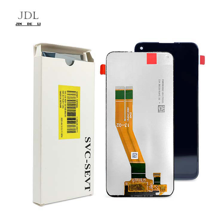 原装100%A11 / A115 携帯電話のLCDスクリーン サムスン向けディスプレイサービスパック