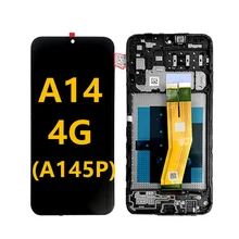 ディスプレイタイプ TFT LCD 100%QCテスト 携帯電話 LCD画面 黒