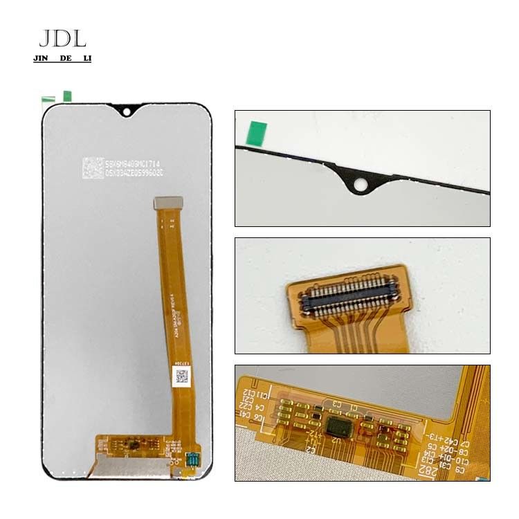 2340x1080 解像度 LCD サムスン M20 画面のLCDサービスパックのためのあなたの要件