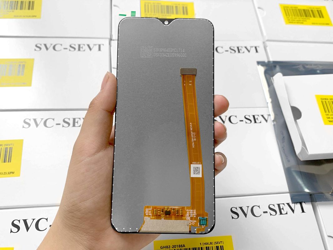 2340x1080 解像度 LCD サムスン M20 画面のLCDサービスパックのためのあなたの要件