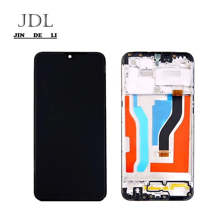 2000pcs/day 供給能力 JDLからのLCD A10 性能のために  SCREEN LCD PHONE LCD