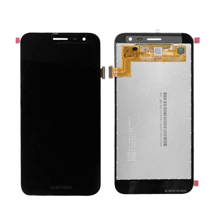 高解像度 サムスンJ2コアLCD 携帯電話のLCD