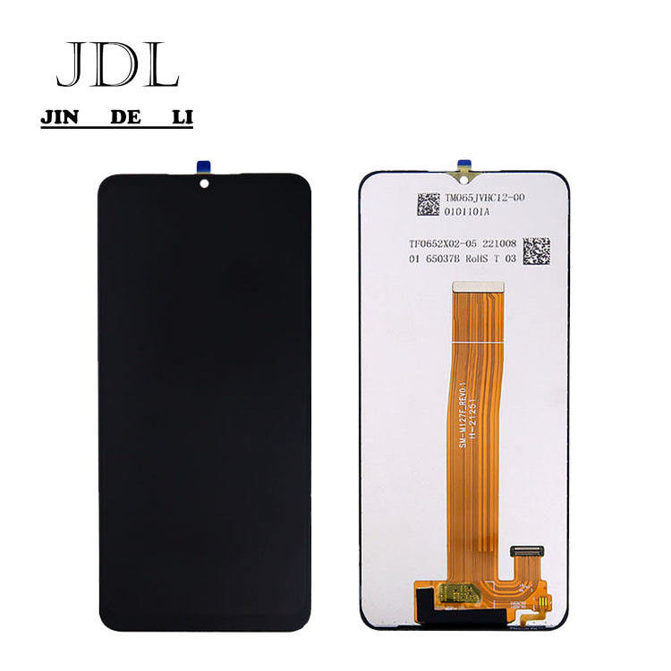 メーカー 直接販売 オリジナル 携帯電話 LCD 交換ディスプレイ タッチスクリーン パネル サムスン ギャラクシー M12/M127