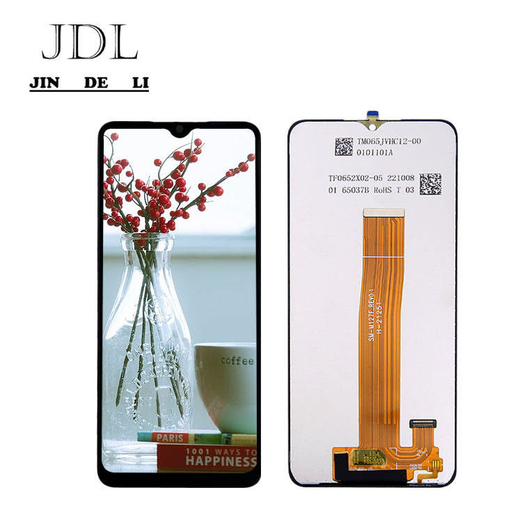 メーカー 直接販売 オリジナル 携帯電話 LCD 交換ディスプレイ タッチスクリーン パネル サムスン ギャラクシー M12/M127