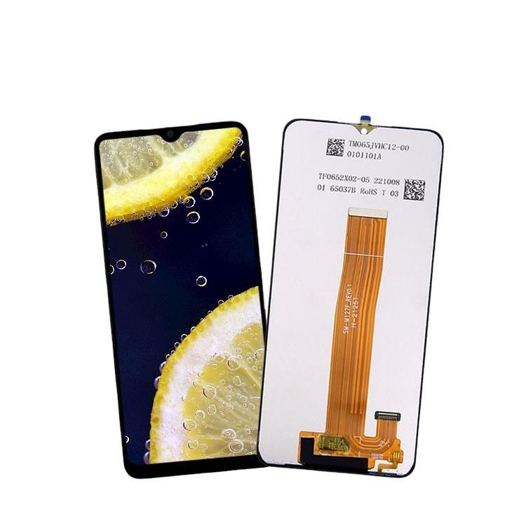 メーカー 直接販売 オリジナル 携帯電話 LCD 交換ディスプレイ タッチスクリーン パネル サムスン ギャラクシー M12/M127