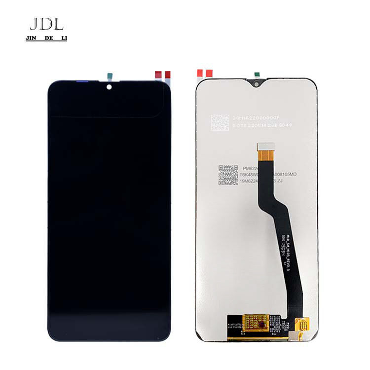 高解像度ディスプレイ 電話LCDスクリーン サムソングスクリーンLCD M105 SERVICE PACKの交換