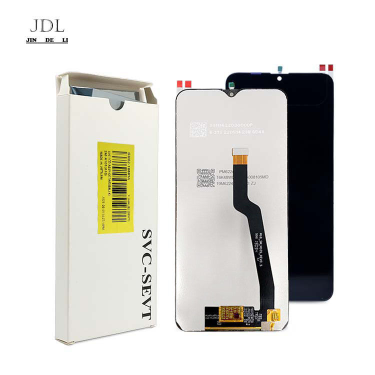 高解像度ディスプレイ 電話LCDスクリーン サムソングスクリーンLCD M105 SERVICE PACKの交換