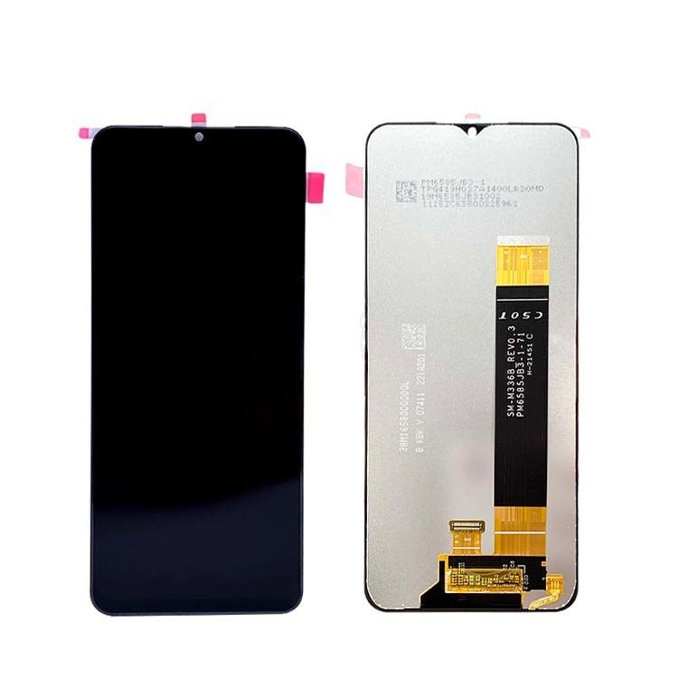サムスン LCD サムスン j336 コア オリジナル モバイル 携帯 スクリーン LCD