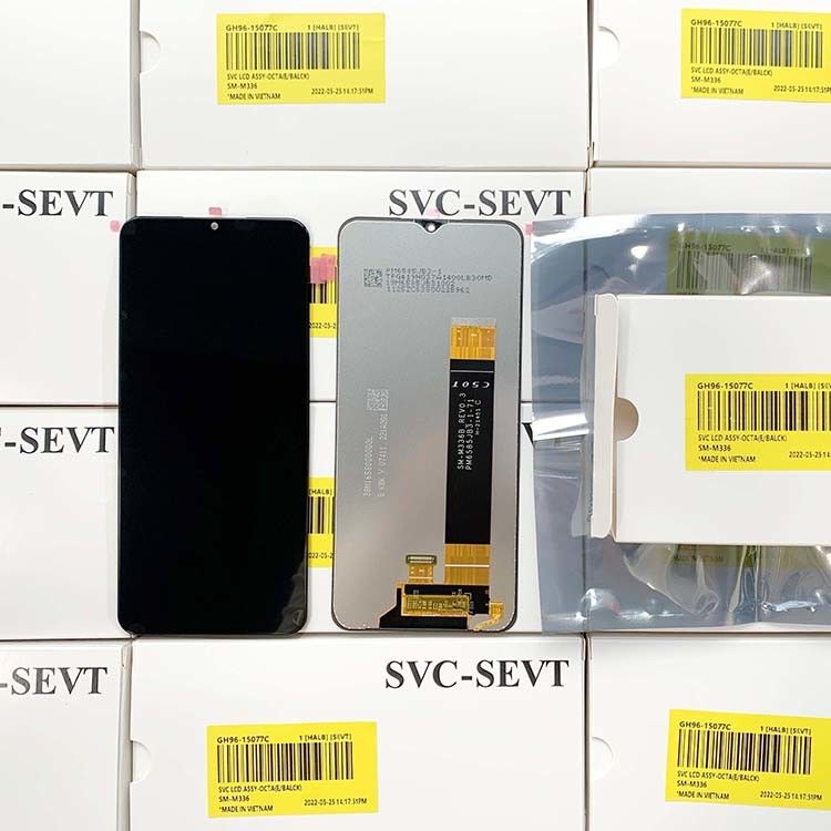 サムスン LCD サムスン j336 コア オリジナル モバイル 携帯 スクリーン LCD
