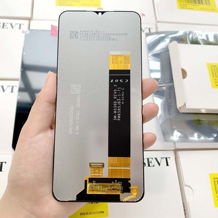 サムスン LCD サムスン j336 コア オリジナル モバイル 携帯 スクリーン LCD