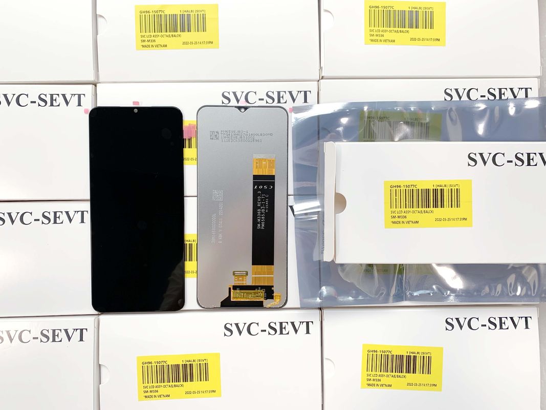 サムスン LCD サムスン j336 コア オリジナル モバイル 携帯 スクリーン LCD
