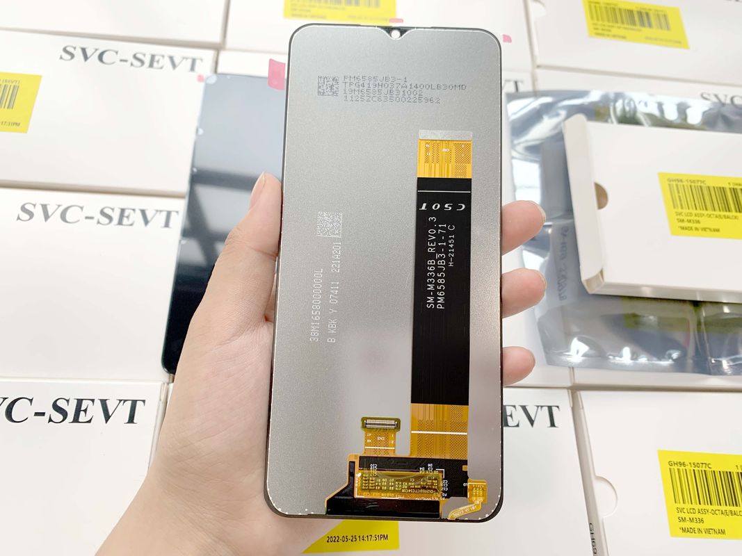 サムスン LCD サムスン j336 コア オリジナル モバイル 携帯 スクリーン LCD