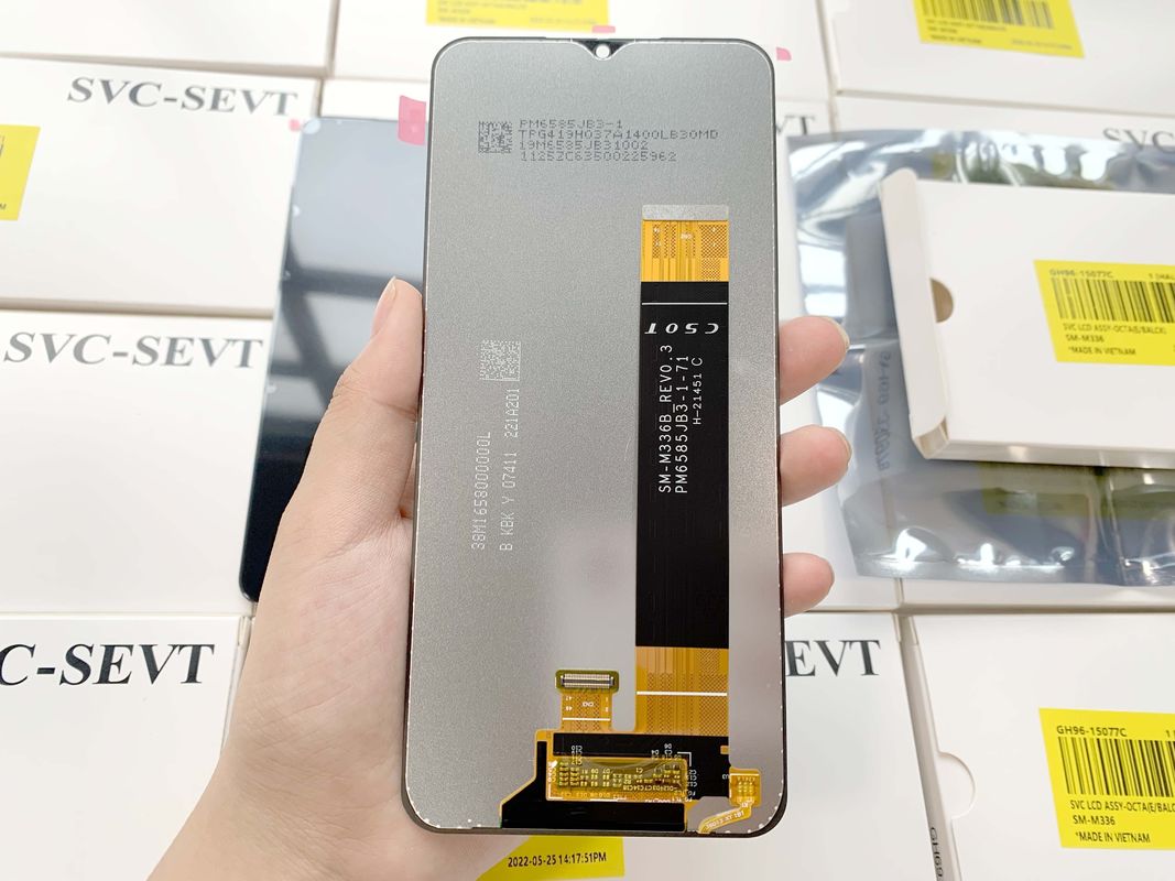 サムスン LCD サムスン j336 コア オリジナル モバイル 携帯 スクリーン LCD