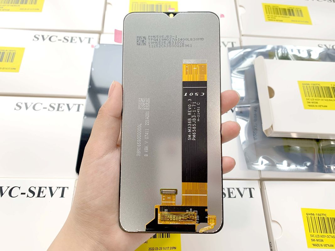 サムスン LCD サムスン j336 コア オリジナル モバイル 携帯 スクリーン LCD
