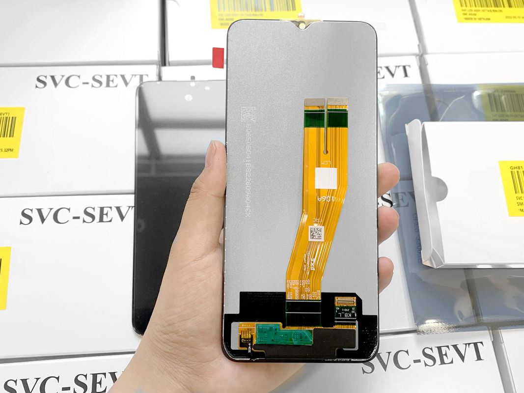 厳格な制御 TFT ディスプレイタイプ サムソン A042 LCD スクリーン 100% 厳格にテスト