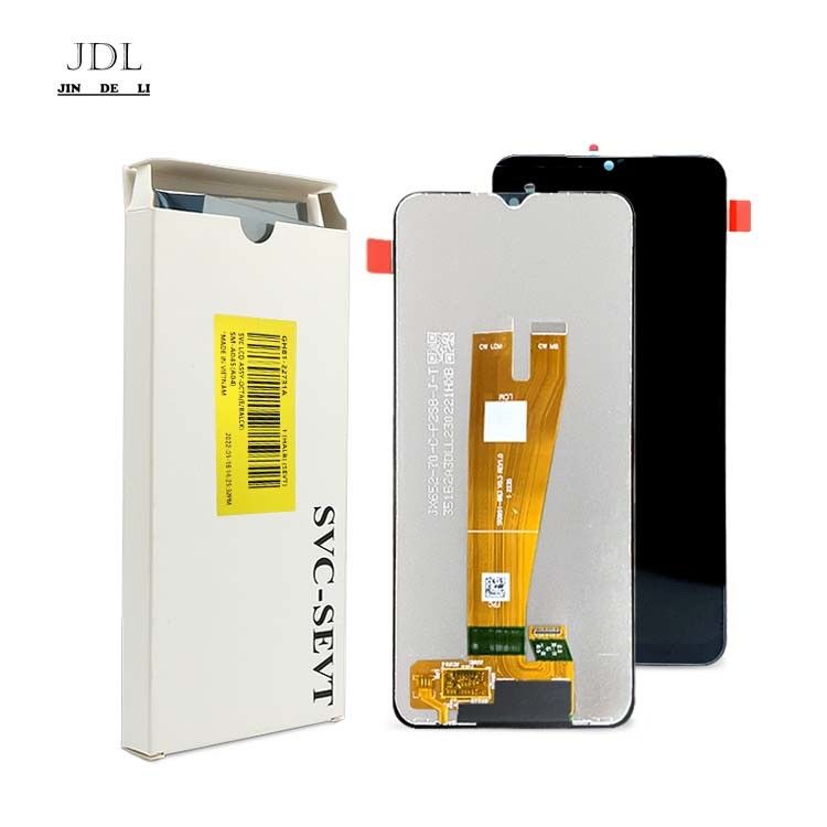 TFTディスプレイタイプ サムスン A045 LCDタッチスクリーン for  SCREEN LCD オリジナルサービスパック