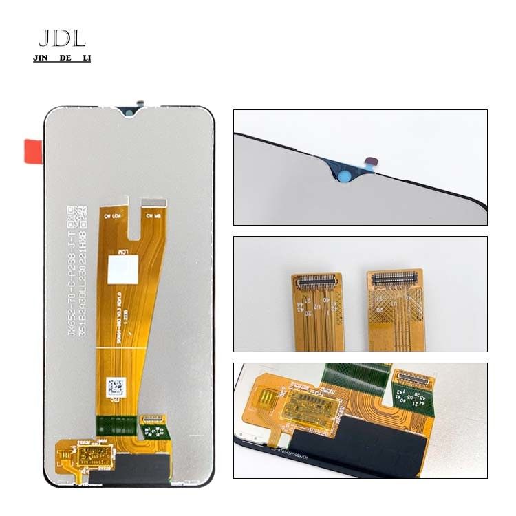 TFTディスプレイタイプ サムスン A045 LCDタッチスクリーン for  SCREEN LCD オリジナルサービスパック