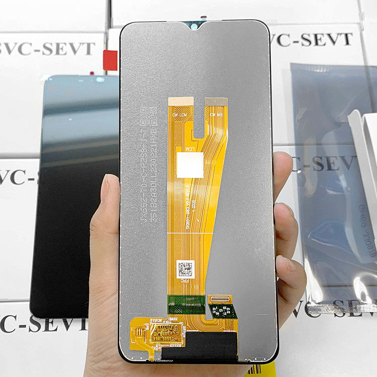 TFTディスプレイタイプ サムスン A045 LCDタッチスクリーン for  SCREEN LCD オリジナルサービスパック