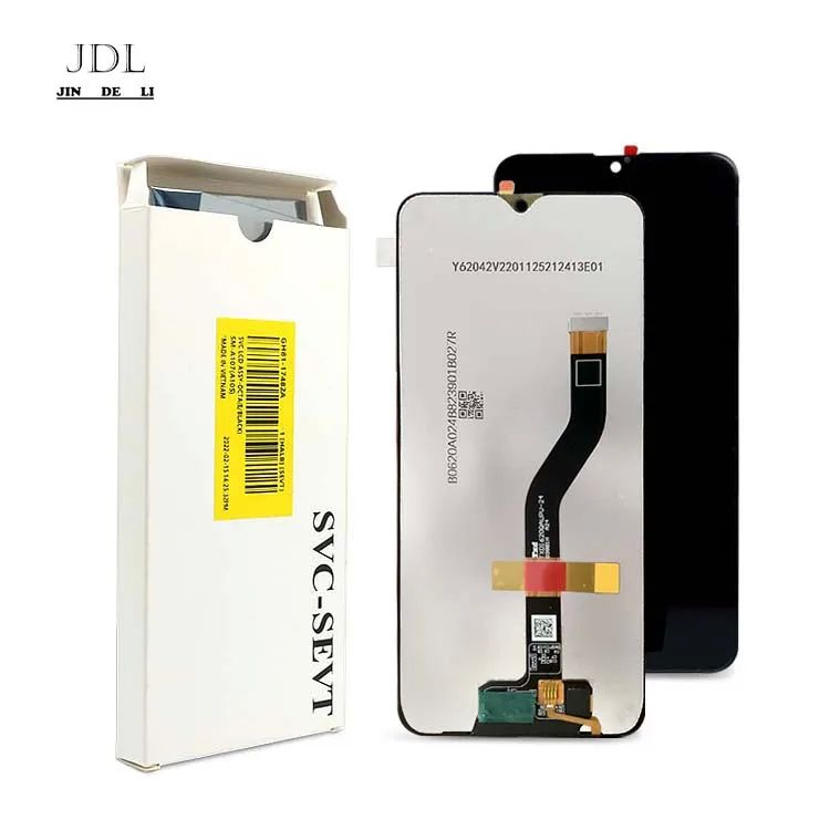 携帯電話のLCDスクリーン A10,LCDタッチディスプレイ A10 / S10 Lite