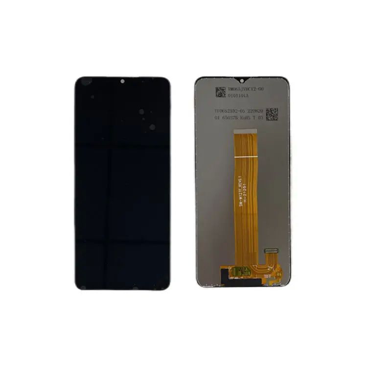 携帯電話のLCDスクリーン A260 向け オリジナル携帯電話のLCDタッチスクリーン
